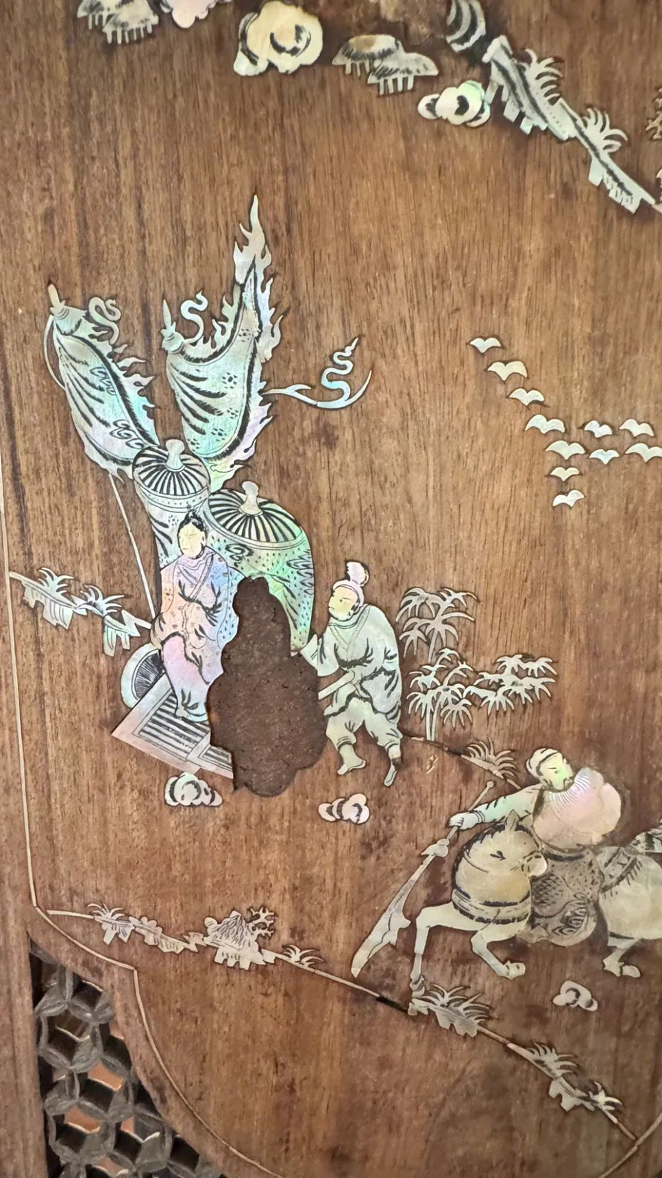 Đồng Tháp: Nỗ lực bảo tồn, trùng tu, phát huy giá trị nhà cổ ở Làng cổ Đông Hòa Hiệp 