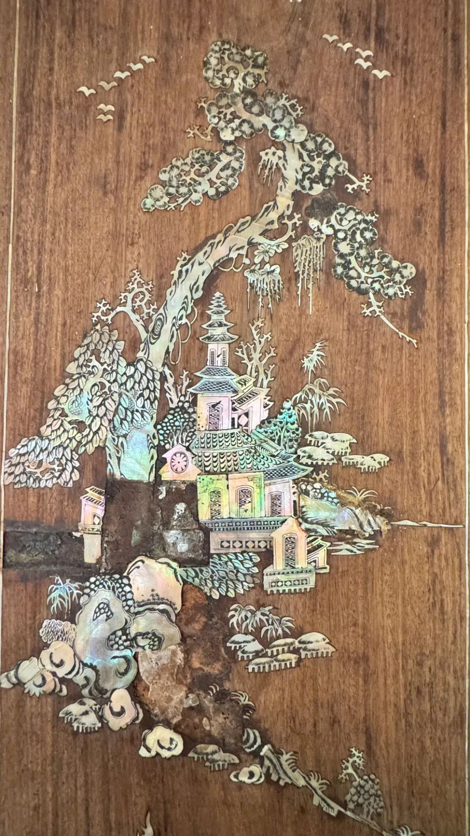 Đồng Tháp: Nỗ lực bảo tồn, trùng tu, phát huy giá trị nhà cổ ở Làng cổ Đông Hòa Hiệp 