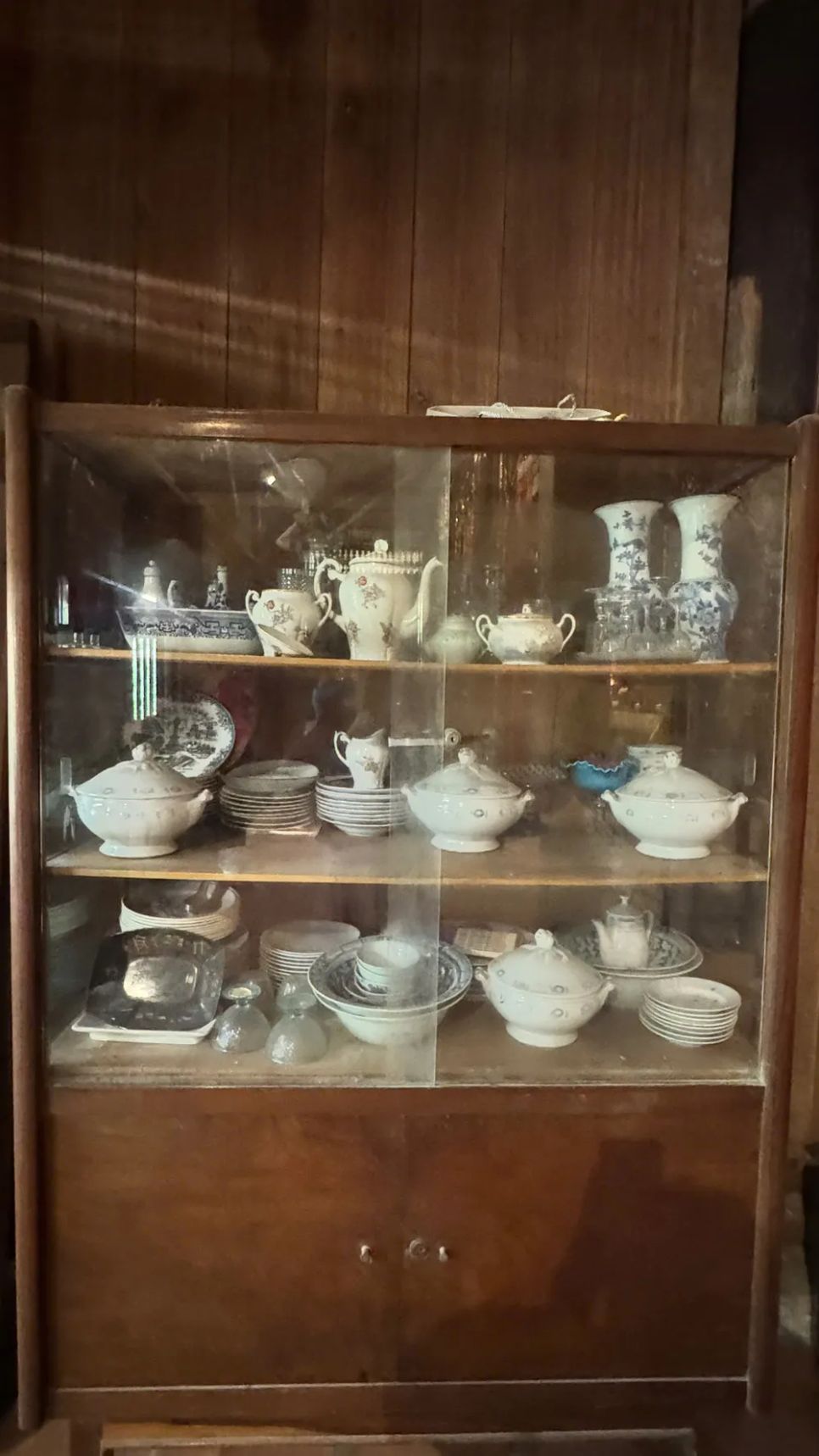 Đồng Tháp: Nỗ lực bảo tồn, trùng tu, phát huy giá trị nhà cổ ở Làng cổ Đông Hòa Hiệp 