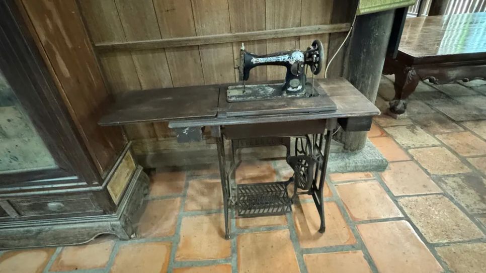 Đồng Tháp: Nỗ lực bảo tồn, trùng tu, phát huy giá trị nhà cổ ở Làng cổ Đông Hòa Hiệp 