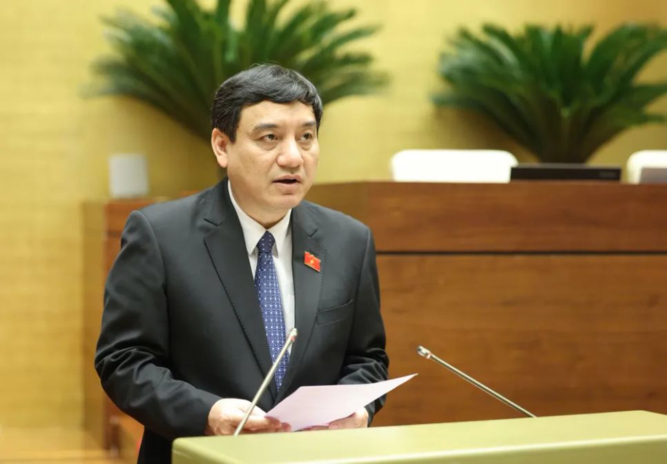 Bổ sung nhiều nội dung mới, định hướng phát triển báo chí Bổ sung nhiều nội dung mới, định hướng phát triển báo chí