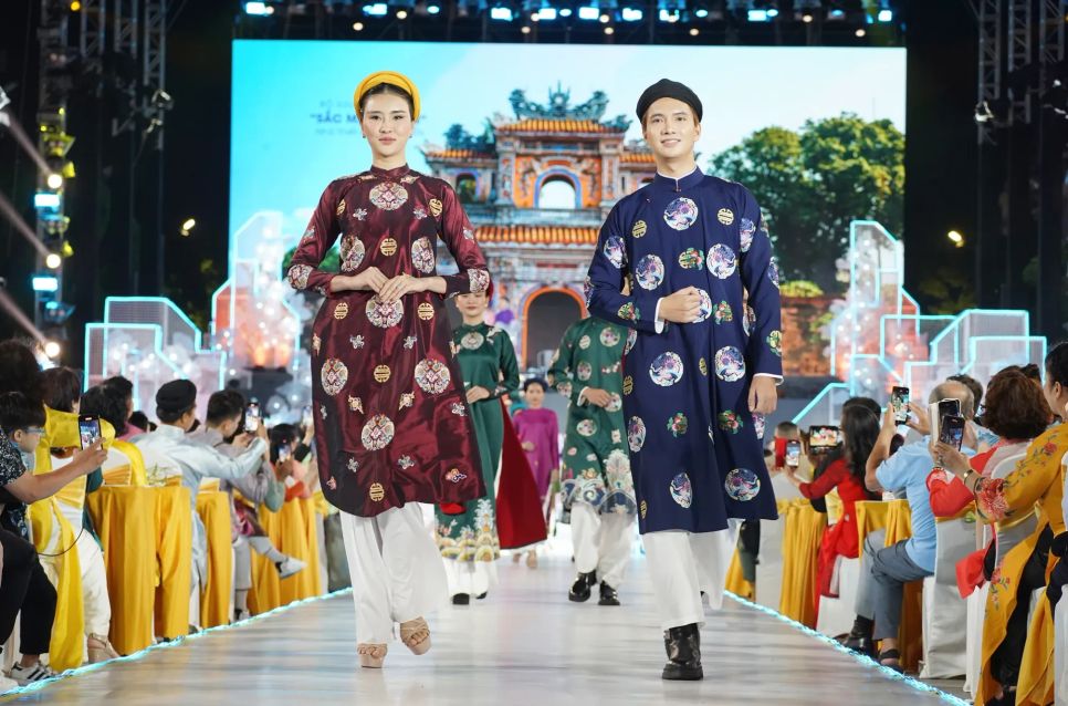 Để TP.HCM thành “kinh đô” thời trang