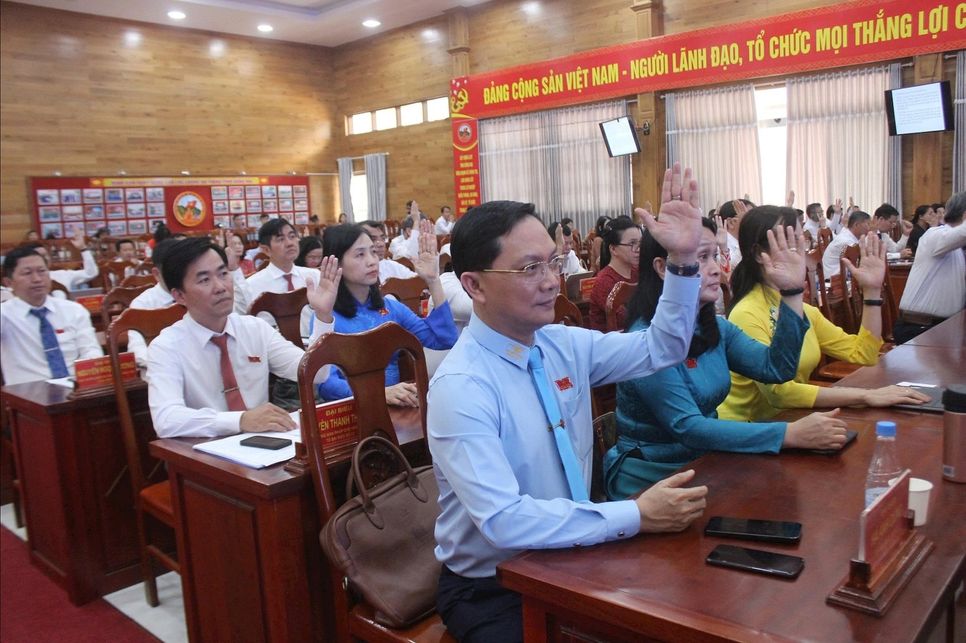 HĐND tỉnh Đồng Nai đã thông qua nghị quyết giao UBND tỉnh Đồng Nai là cơ quan có thẩm quyền thực hiện dự án kéo dài tuyến metro Bến Thành - Suối Tiên đến trung tâm hành chính mới của tỉnh và sân bay Long Thành, theo phương thức PPP. Ảnh: Nam Bình HĐND tỉnh Đồng Nai đã thông qua nghị quyết giao UBND tỉnh Đồng Nai là cơ quan có thẩm quyền thực hiện dự án kéo dài tuyến metro Bến Thành - Suối Tiên đến trung tâm hành chính mới của tỉnh và sân bay Long Thành, theo phương thức PPP. Ảnh: Nam Bình