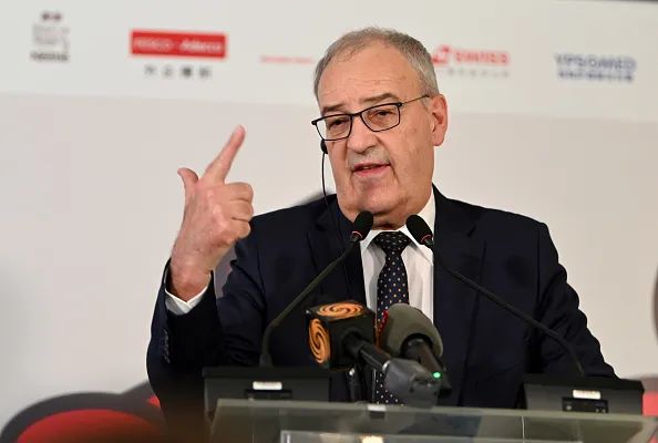 Bộ trưởng Kinh tế Guy Parmelin làm Tổng thống Thụy Sĩ nhiệm kỳ năm 2026. Ảnh: euractiv.com Bộ trưởng Kinh tế Guy Parmelin làm Tổng thống Thụy Sĩ nhiệm kỳ năm 2026. Ảnh: euractiv.com
