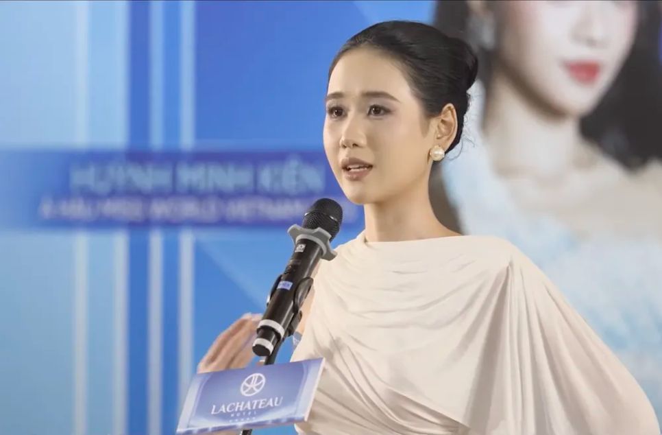 Thí sinh trong Top 50 Thí sinh trong Top 50