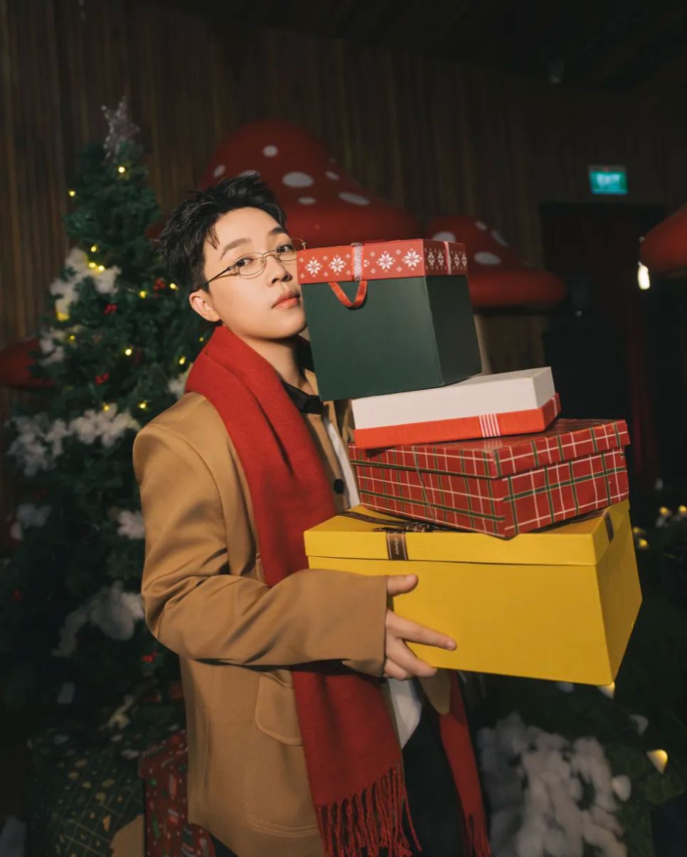 Âm nhạc là món quà <span style=