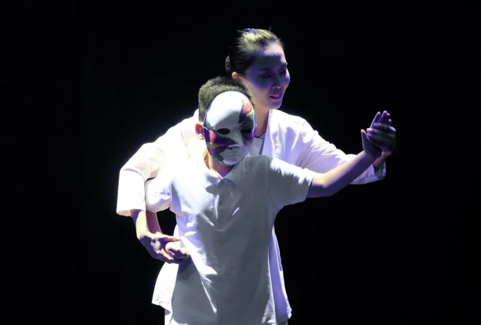 Cậu bé Lộc trong câu chuyện Cậu bé Lộc trong câu chuyện