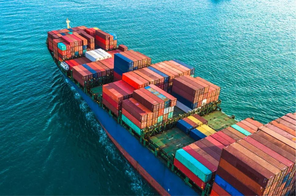 Ngành logistics Việt Nam vẫn đang đối mặt với nhiều điểm nghẽn lớn. Ngành logistics Việt Nam vẫn đang đối mặt với nhiều điểm nghẽn lớn.