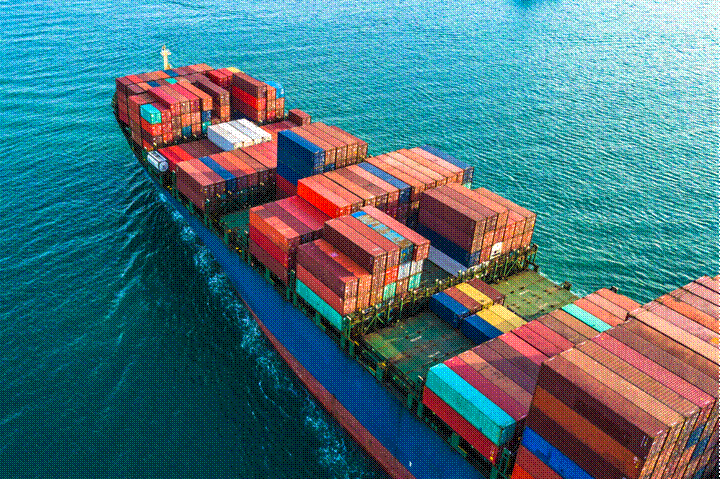 Khi doanh nghiệp tư nhân giải bài toán điểm nghẽn logistics Khi doanh nghiệp tư nhân giải bài toán điểm nghẽn logistics