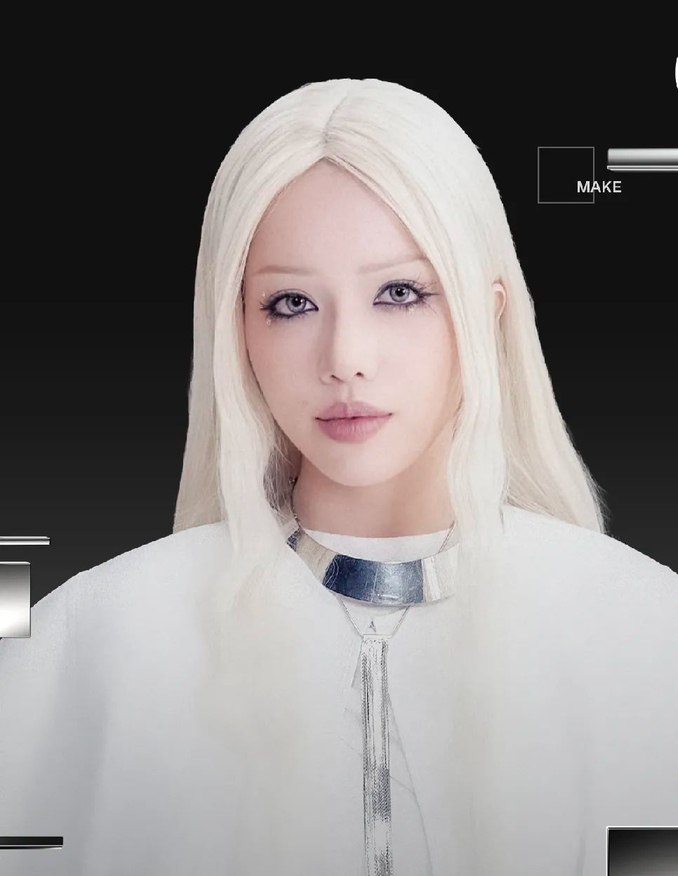 Phùng Khánh Linh là nghệ sĩ đầu tiên được công bố tham gia “GENfest Presented By Mbllion2025” tại Hà Nội