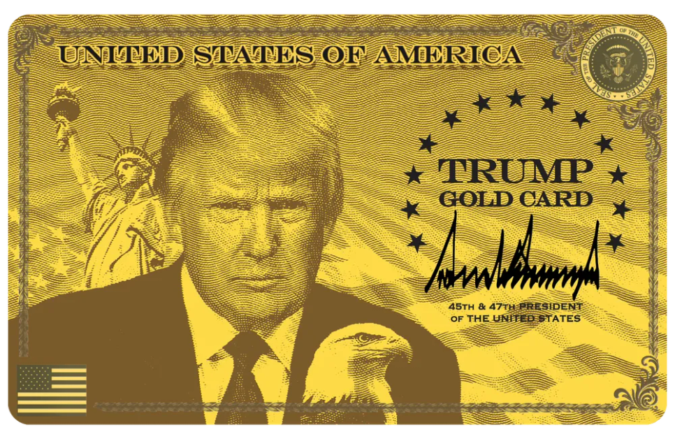 Chính quyền Tổng thống Mỹ Donald Trump đã chính thức khởi động chương trình thị thực mới mang tên 