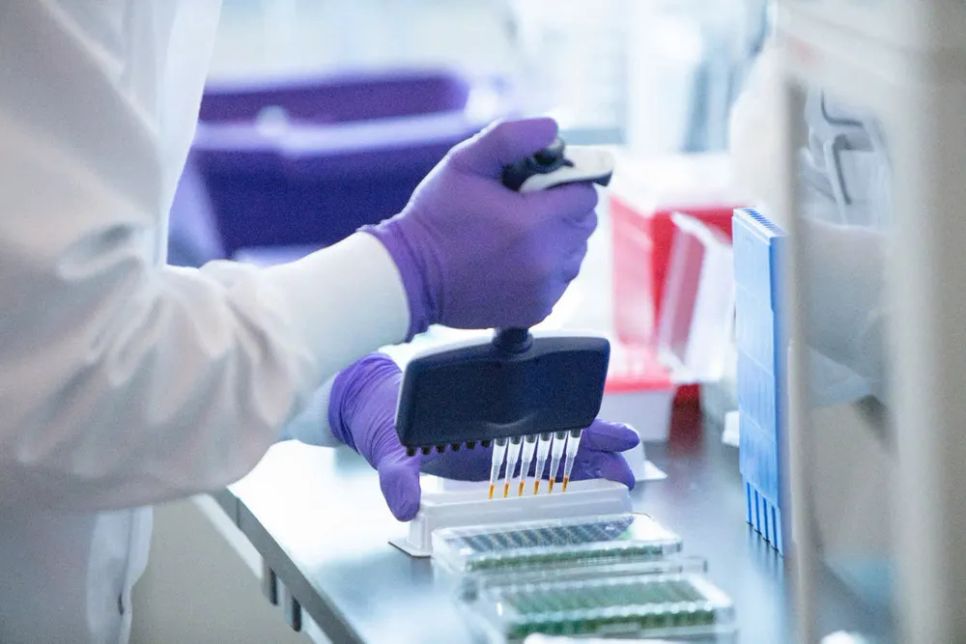 Phác đồ 2 hoặc 3 liều đã được kiểm chứng qua các nghiên cứu lâm sàng với quy trình chặt chẽ, theo dõi dài hạn. (Nguồn hình: Science Visuals) Phác đồ 2 hoặc 3 liều đã được kiểm chứng qua các nghiên cứu lâm sàng với quy trình chặt chẽ, theo dõi dài hạn. (Nguồn hình: Science Visuals)