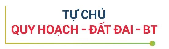 Nghị quyết 98: Hành trình xây dựng thể chế bứt phá cho TPHCM