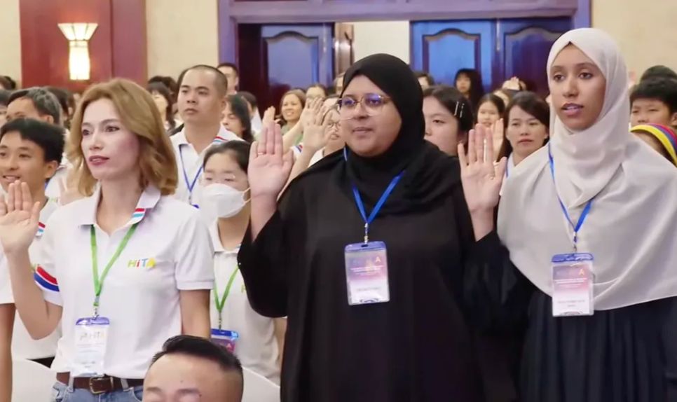 Lần đầu tiên Việt Nam đăng cai tổ chức Giải vô địch Siêu trí nhớ thế giới