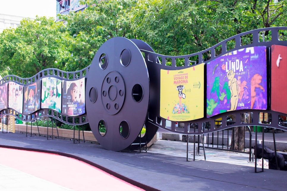 “Thành phố điện ảnh” - Tìm lời giải rút ngắn khoảng cách danh hiệu và năng lực: Nhiều điểm nghẽn chưa tháo gỡ (Bài 1) “Thành phố điện ảnh” - Tìm lời giải rút ngắn khoảng cách danh hiệu và năng lực: Nhiều điểm nghẽn chưa tháo gỡ (Bài 1)