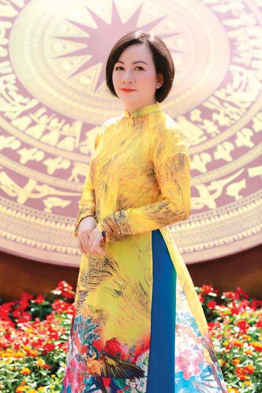 ThS. Nguyễn Châu Linh ThS. Nguyễn Châu Linh