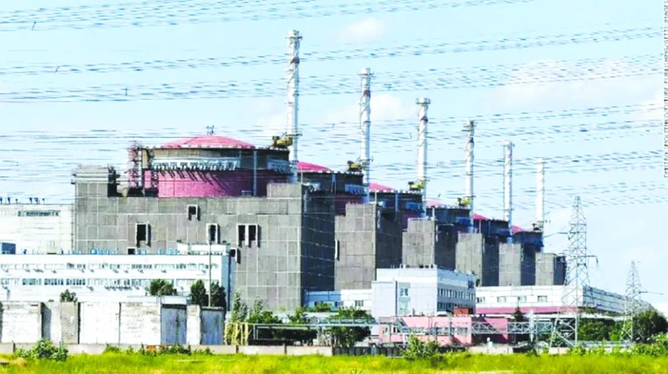 Nhiều điểm nghẽn khi giải quyết xung đột tại Ukraine Nhiều điểm nghẽn khi giải quyết xung đột tại Ukraine