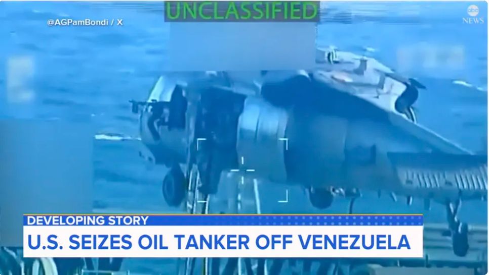 Tổng thống Mỹ đe doạ sẽ 'đánh' Venezuela Tổng thống Mỹ đe doạ sẽ 'đánh' Venezuela