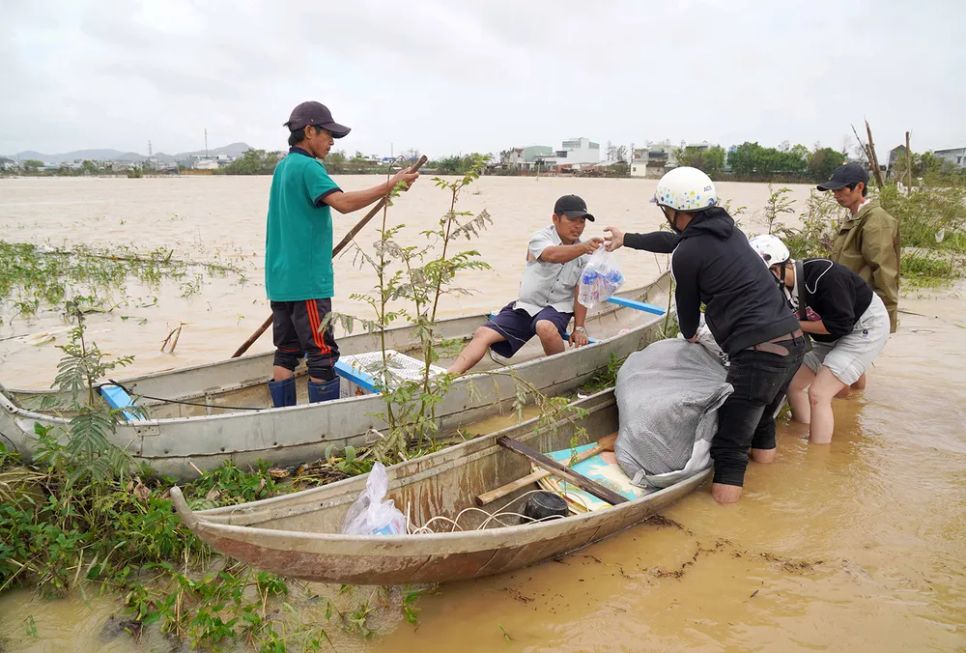 Ảnh: NGỌC OAI Ảnh: NGỌC OAI