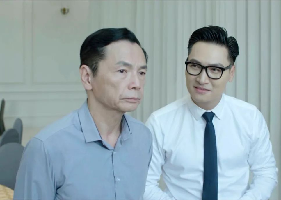 Phim Lằn ranh đặt ra những vấn đề gắn liền thời sự xã hội hiện nay Phim Lằn ranh đặt ra những vấn đề gắn liền thời sự xã hội hiện nay