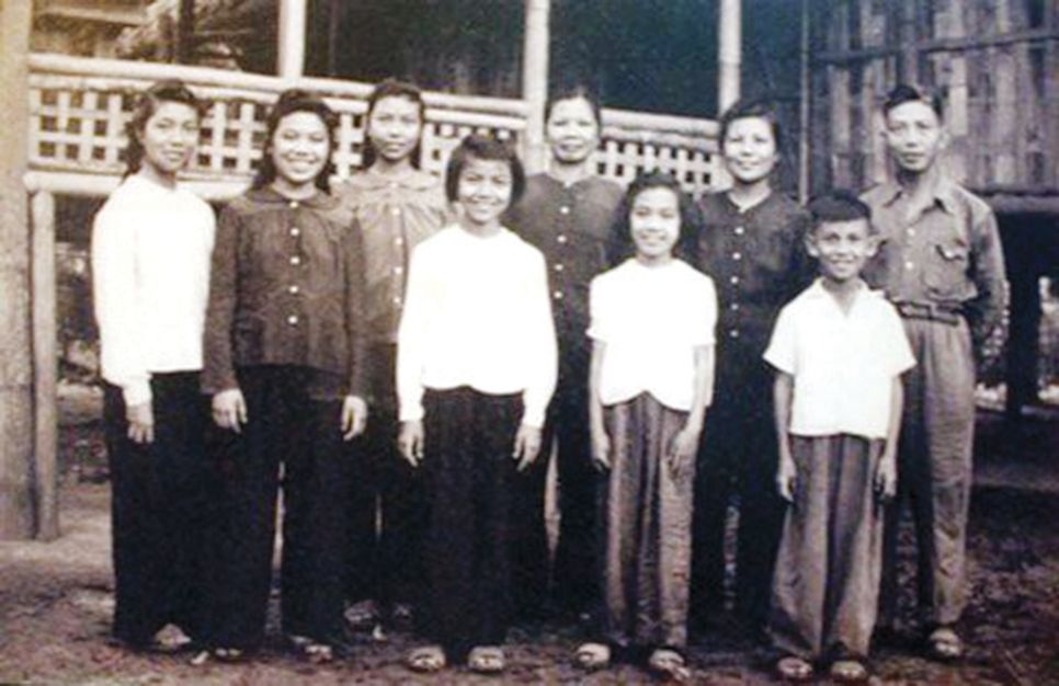 Nhà tư sản yêu nước Đỗ Đình Thiện (Kỳ 1)