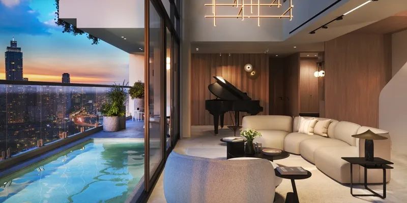 Gia chủ The Signature Penthouse & Duplex có sẵn cộng đồng cư dân, tiện ích của khu đô thị thấp tầng và khu vực Thủ Đức nhộn nhịp Gia chủ The Signature Penthouse & Duplex có sẵn cộng đồng cư dân, tiện ích của khu đô thị thấp tầng và khu vực Thủ Đức nhộn nhịp