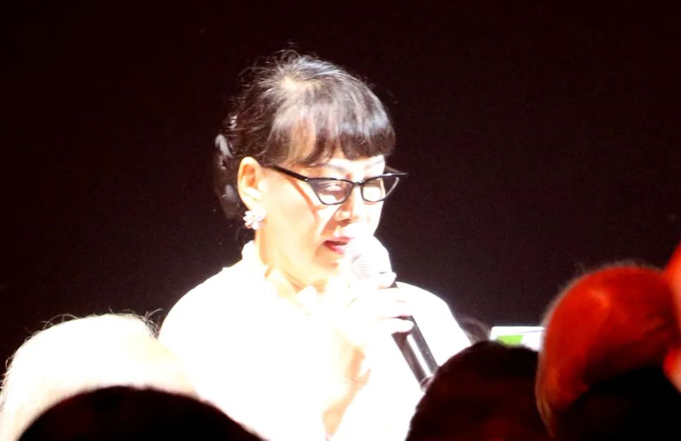 Ca sĩ Trịnh Vĩnh Trinh