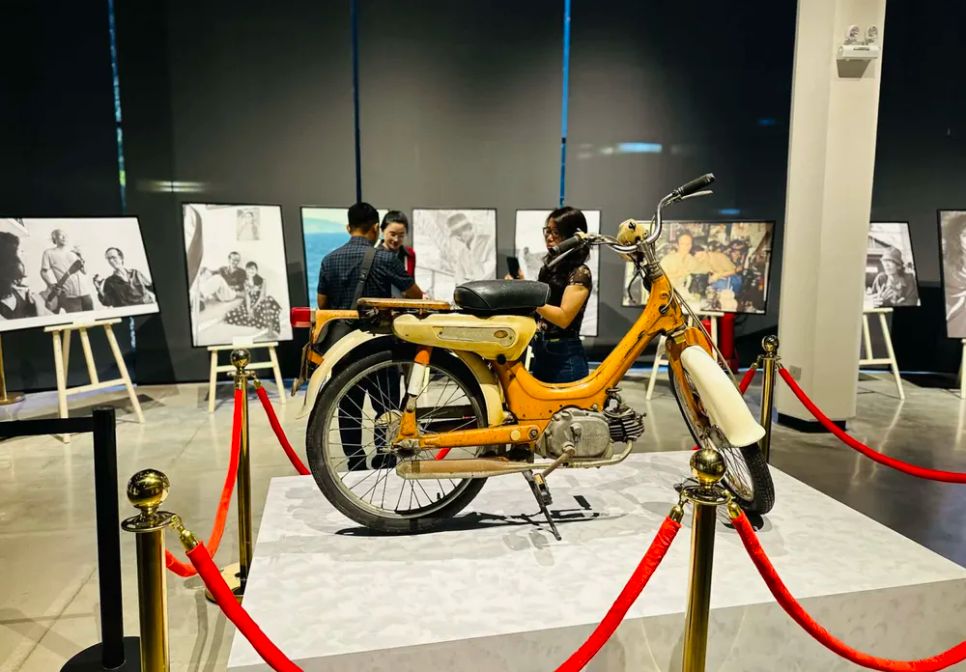 Đêm nhạc “Hãy yêu nhau đi” lan tỏa giá trị di sản Trịnh Công Sơn