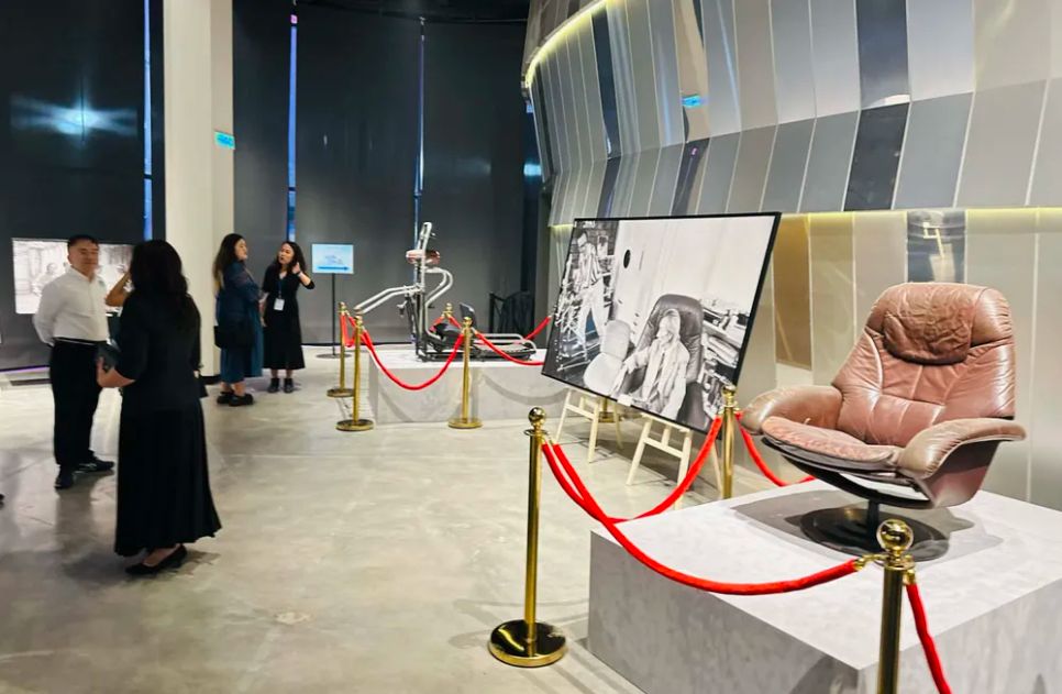 Triển lãm ảnh và những kỷ vật của nhạc sĩ Trịnh Công Sơn