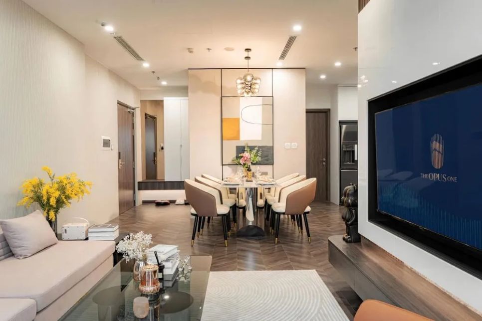 Các sản phẩm căn hộ cuối cùng tại Vinhomes Grand Park được các nhà đầu tư săn đón Các sản phẩm căn hộ cuối cùng tại Vinhomes Grand Park được các nhà đầu tư săn đón