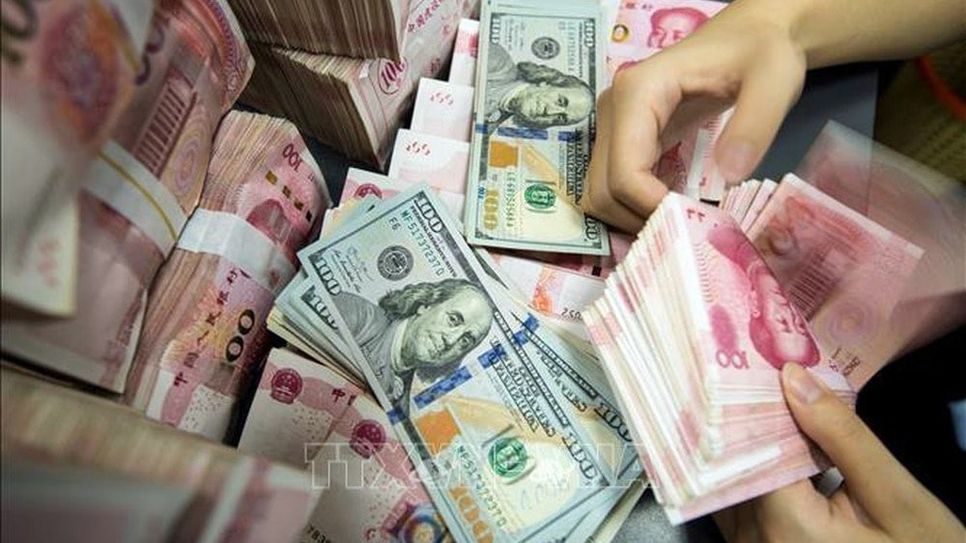 Ảnh minh họa. Ảnh: AFP/TTXVN Ảnh minh họa. Ảnh: AFP/TTXVN