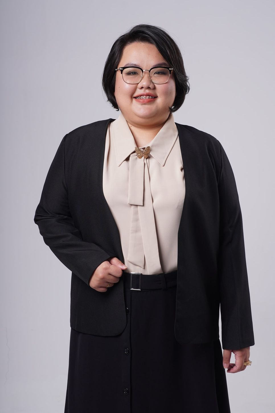 Doanh nhân trẻ Mễ Dung và con đường gắn với giáo dục quốc tế Doanh nhân trẻ Mễ Dung và con đường gắn với giáo dục quốc tế