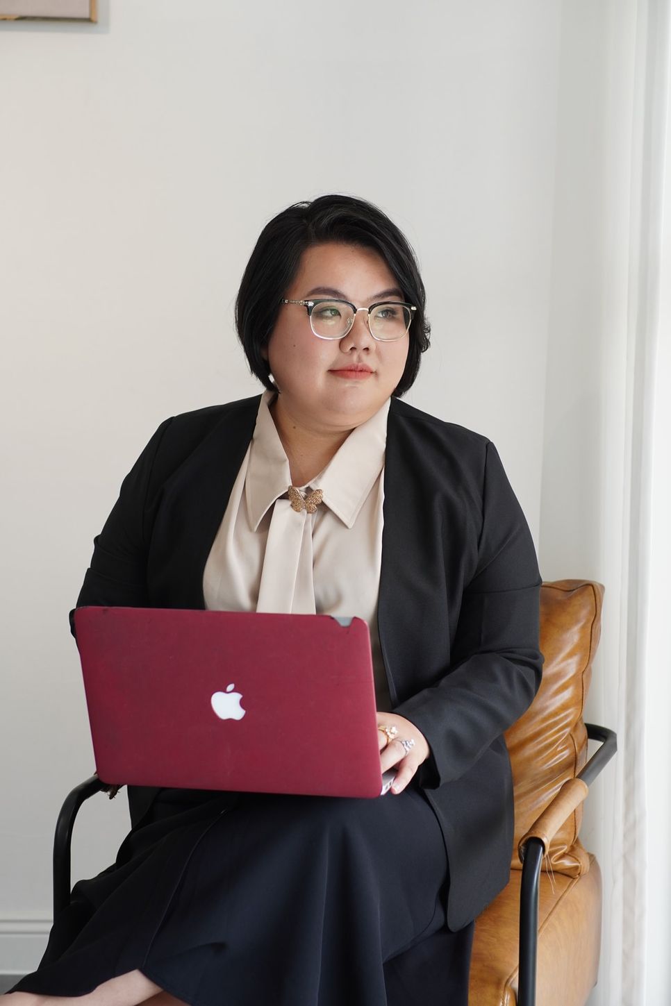 Doanh nhân trẻ Mễ Dung và con đường gắn với giáo dục quốc tế Doanh nhân trẻ Mễ Dung và con đường gắn với giáo dục quốc tế