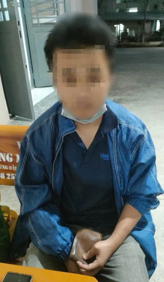 H.Q.T tại cơ quan công an H.Q.T tại cơ quan công an