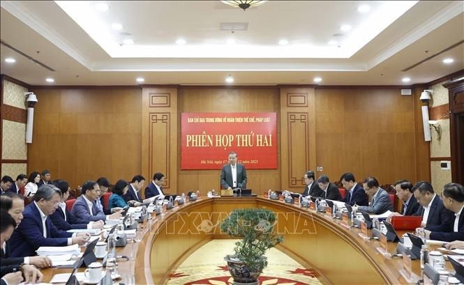 Quang cảnh phiên họp. Ảnh: Thống Nhất/TTXVN Quang cảnh phiên họp. Ảnh: Thống Nhất/TTXVN