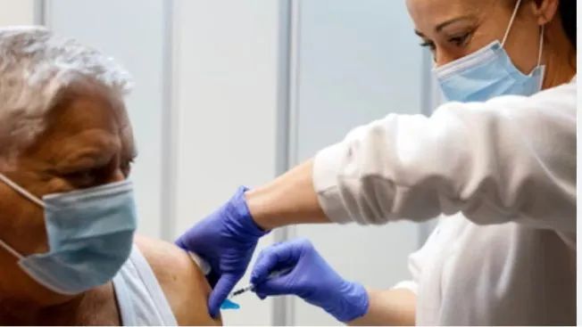 Ảnh: EPA Ảnh: EPA