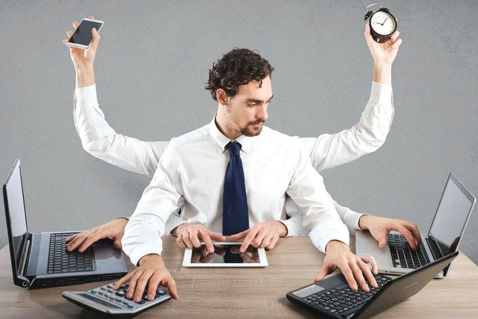 Dọn dẹp “não bộ” giúp lãnh đạo vững vàng và mạnh mẽ Dọn dẹp “não bộ” giúp lãnh đạo vững vàng và mạnh mẽ