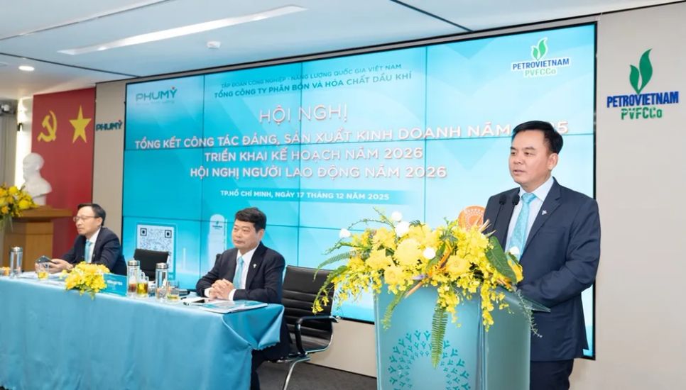 Ông Nguyễn Xuân Hòa, Chủ tịch HĐQT Tổng Công ty Phân bón và Hóa chất dầu khí phát biểu tại hội nghị Ông Nguyễn Xuân Hòa, Chủ tịch HĐQT Tổng Công ty Phân bón và Hóa chất dầu khí phát biểu tại hội nghị