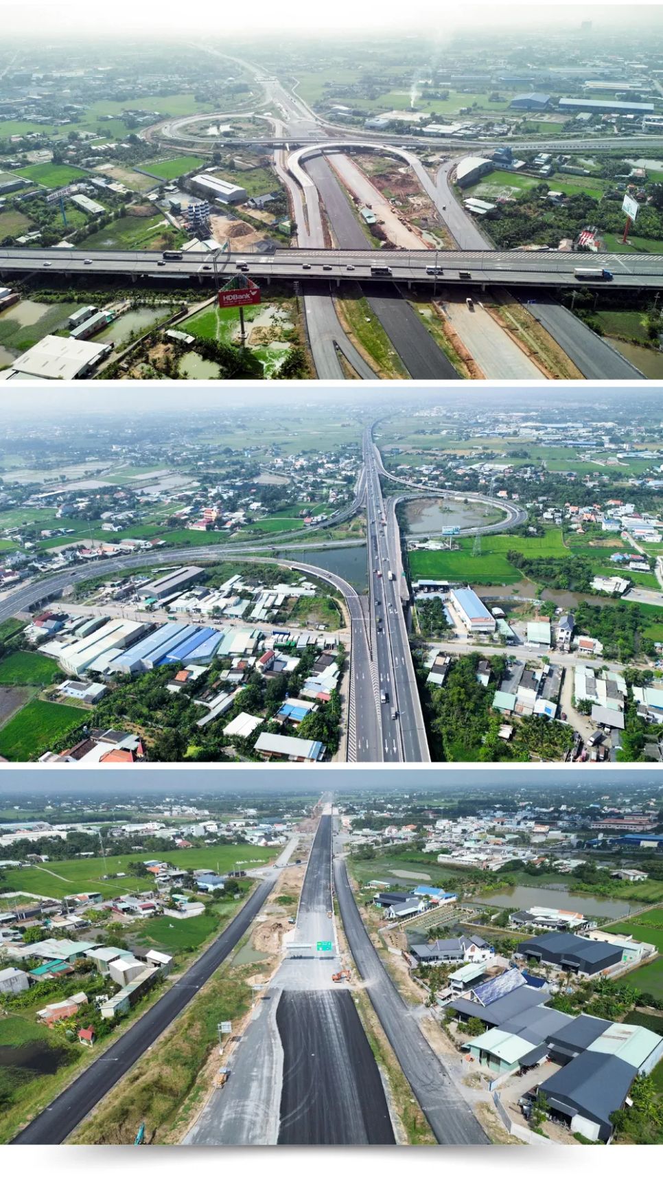 TPHCM khởi công, khánh thành nhiều dự án, công trình trọng điểm ngày 19-12