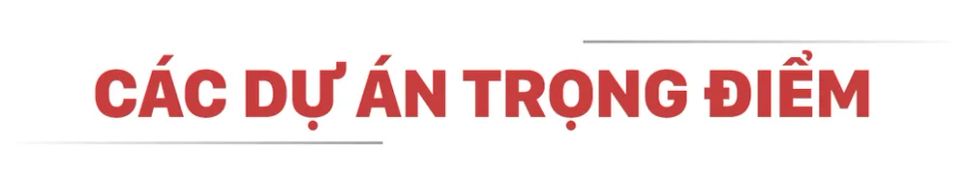 TPHCM khởi công, khánh thành nhiều dự án, công trình trọng điểm ngày 19-12