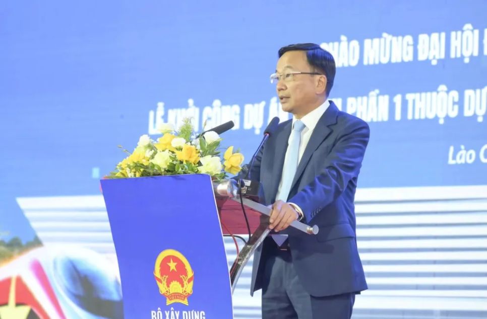 Khởi công, khánh thành hàng loạt công trình phía Bắc