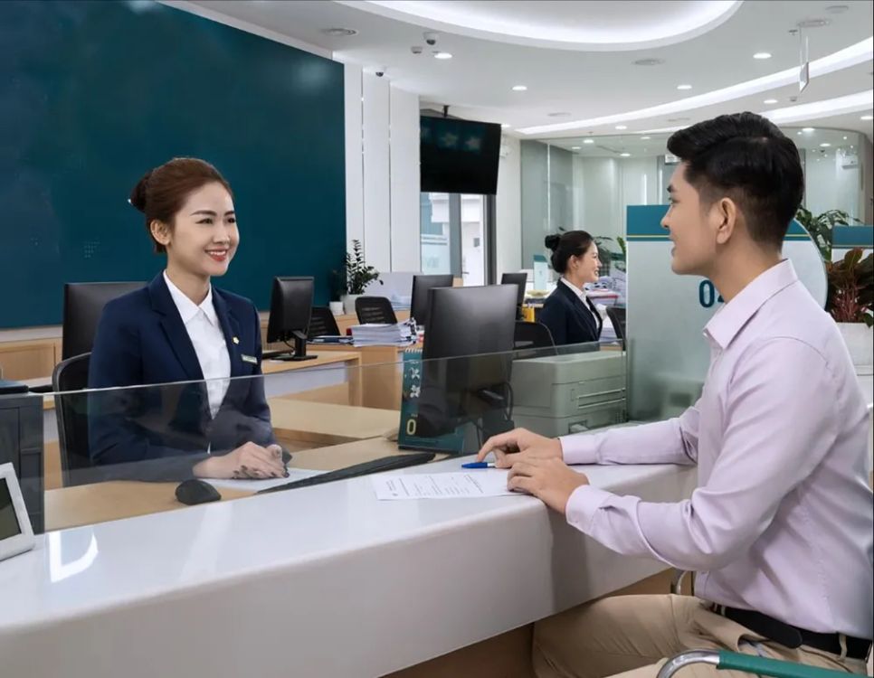 Cuộc đua tăng lãi suất huy động, vẫn trong biên độ cho phép