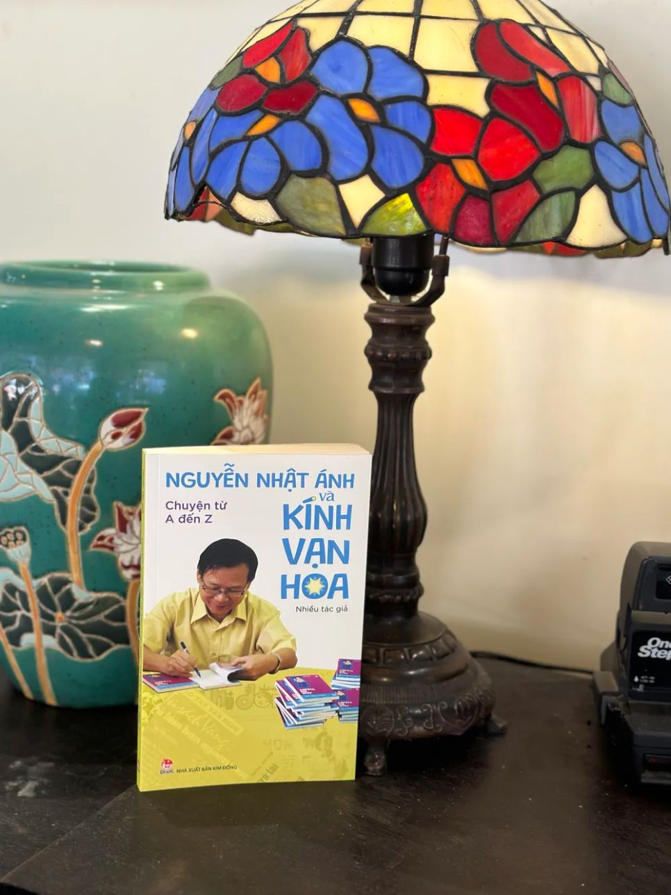 Ấn phẩm Ấn phẩm