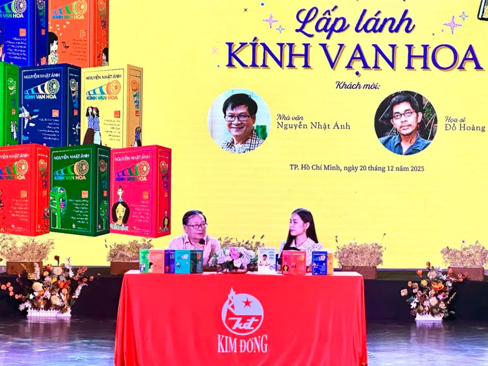 Theo chia sẻ của nhà văn Nguyễn Nhật Ánh, khi viết bộ truyện Theo chia sẻ của nhà văn Nguyễn Nhật Ánh, khi viết bộ truyện