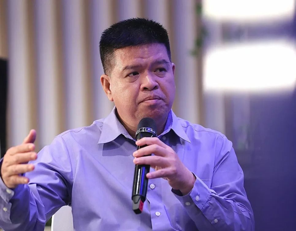 Ông Bùi Hòa An, Phó Giám đốc Sở Xây dựng TPHCM