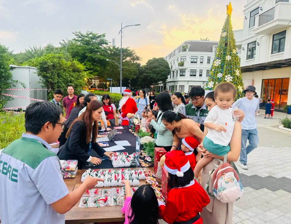 Ra mắt không gian nghệ thuật công cộng định kỳ cuối tuần