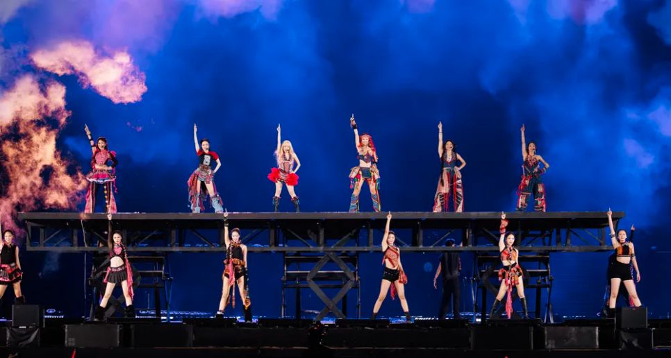 Một số tiết mục trong Y-Concert Một số tiết mục trong Y-Concert