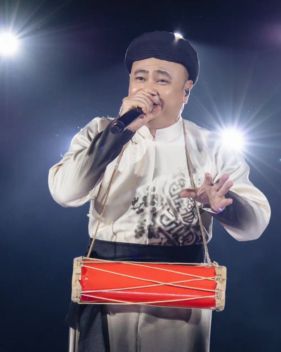 NSND Tự Long NSND Tự Long