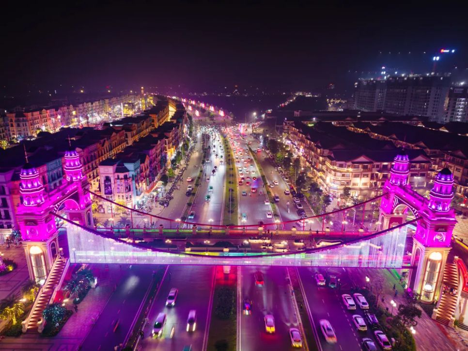 Gần 95.000 người “cháy hết mình” trong ngày diễn ra Y-Concert, Ocean City khẳng định tọa độ “khó thay thế” trên bản đồ giải trí Việt Nam