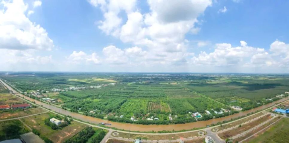 Bảng giá đất 2026 có xu hướnng giảm nhiều so với giá khảo sát thực tế